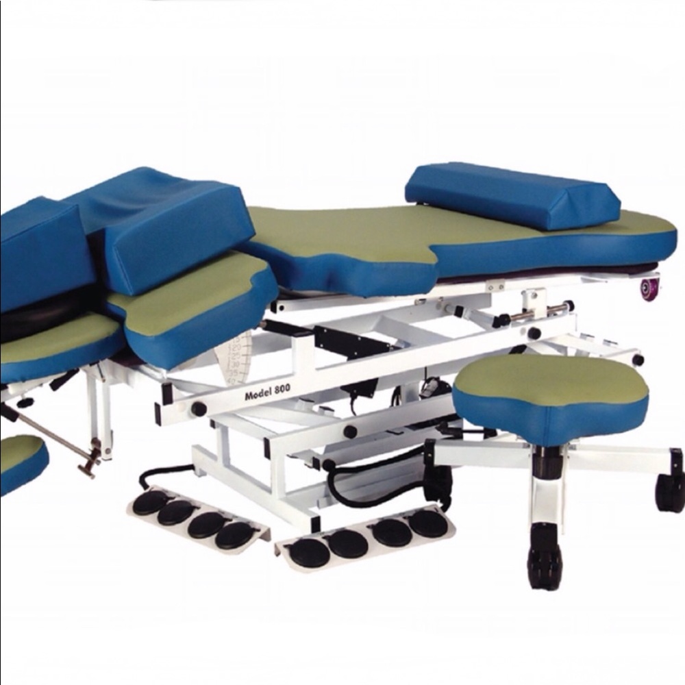 🖤💆‍♀️ Comfort Craft Black Massage Table! 💆‍♀️🖤
